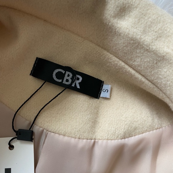 Sweater Blazer - Picture 5 of 8